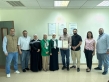 مختبرات أكاديمية الإنقاذ أول مختبر معتمد في شمال الأردن وفق المواصفة الدولية ISOIEC 17025:2017