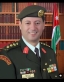 العقيد الطبيب  رعد متعب الزبن يختتم 30 عاماً من العطاء في الخدمات الطبية الملكية بكلمات وفاء وشكر الكتابة