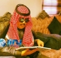 وفاة المحامي الحاج عمر مريحيل الدهام الجبور والدفن بعد صلاة الجمعة في ذهيبة الدهام