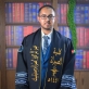 عبد الرحمن محمد أبو صعيليك.. مبارك التخرج من كلية الصيدلة بجامعة فيلادلفيا