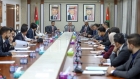 الإدارية النيابية تستمع لمقترحات شباب 21 حول قانون الإدارة المحلية