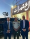 عشيرة الشقيرات تستقبل المهنئين بترفيع اللواء الركن عمر الشقيرات إلى رتبة لواء وإحالته على التقاعد
