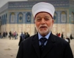 الاحتلال الإسرائيلي يعتقل خطيب المسجد الأقصى الشيخ محمد حسين بعد صلاة الجمعة