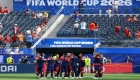 بث مباشر لحظة بلحظة: مباراة إسبانيا وبلجيكا في كأس العالم 2026