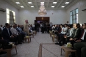 آل أبو سالم يناسبون آل أبو مراد ويطلبون كريمتهم للإعلامي مصطفى