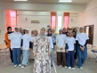 انطلاق أولى جلسات البرنامج الوطني للقيادة صوتك في مركز شباب وشابات الوسطية