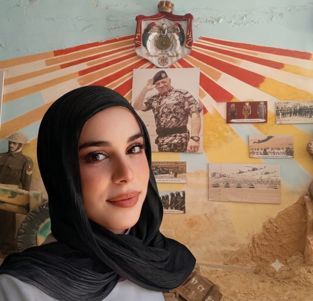 الكعابنة تكتب فريق البحث والإنقاذ الأردني الدولي عندما تتحول  الإنسانية إلى رسالة عالمية
