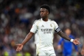 ريال مدريد يستأنف مفاوضات تجديد عقد فينيسيوس بعد المونديال