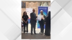 التدريب المهني تحتفي بخريجي برنامج عامل اجتماعيحاضنة أطفال