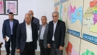 افتتاح غرفة عمليات جديدة في مؤسسة المتقاعدين العسكريين