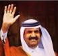 سفارة قطر في الأردن تستقبل المعزين بالأمير حمد بن خليفة آل ثاني
