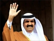 الشوابكة يعزي سمو أمير دولة قطر بوفاة الأمير الوالد الشيخ حمد بن خليفة آل ثاني