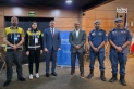 وفد الطوارئ السوري يختتم مشاركته في اجتماعات INSARAG السنوية بالبرازيل ويعزز التعاون الدولي في مجال الإنقاذ.. صور
