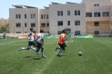 البادية الملكية و الإصلاح والتأهيل يضربان موعدا في نهائي بطولة الأمن العام السنوية لكرة القدم