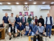 بلدية جرش الكبرى تواصل استعداداتها لاستقبال مهرجان جرش في دورته الأربعين
