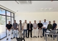 شراكة استراتيجية بين مرافق العقبة والصخرة: أكاديمية الصخرة تعزز جاهزية الكوادر الأمنية
