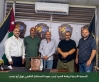 ترحيب بعودة المستشار القانوني نهيل أبو عصب إلى الجمعية الأردنية لرياضة الصيد