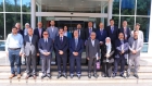  العلمية الملكية تبحث مع وفد عراقي التعاون بمجالات الطاقة والتكنولوجيا