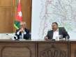محافظ إربد يطلق رسائل حاسمة: لا مماطلة في المعاملات.. وتسريع مشاريع 2026 والاستعداد المبكر لموازنة 2027