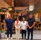 الاستقلال يعود إلى الأردن بعد زيارة رسمية ناجحة إلى العراق