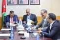 نقابة الصحفيين والرأي توقعان اتفاقية لتسوية المديونية وتعزيز التعاون ورفع علاوة المهنة